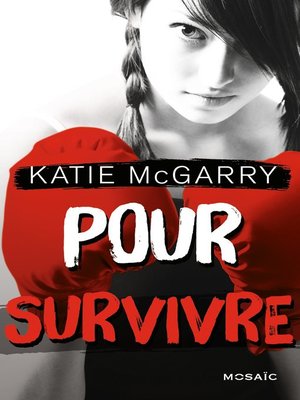 cover image of Pour survivre